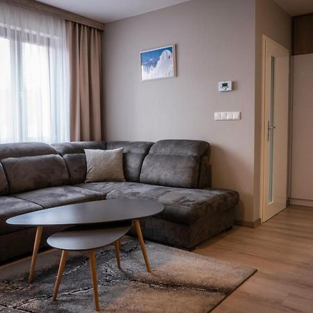 Apartmany Zamek - วิมแปร์ค ภายนอก รูปภาพ